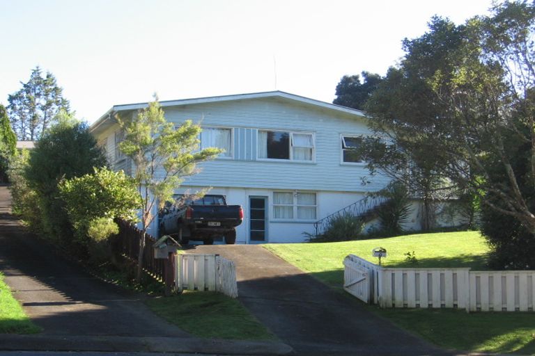 Photo of property in 9 Mariana Place, Glen Eden, Auckland, 0602