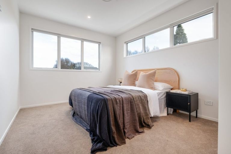 Photo of property in 3/11 Tamihana Avenue, Fairfield, Hamilton, 3214