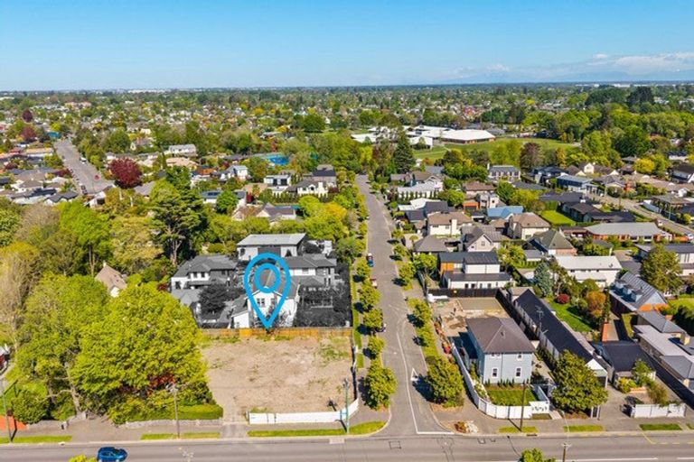 Photo of property in 24 Wai-iti Terrace, Burnside, Christchurch, 8053