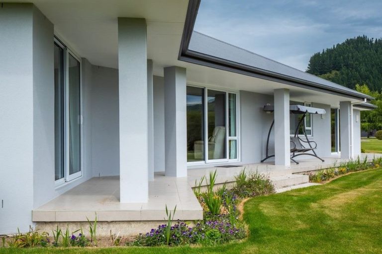 Photo of property in 1130 Te Moana Road, Kakahu, Geraldine, 7991