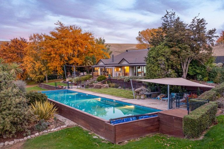 Photo of property in 192 Heaney Road, Cromwell, 9384