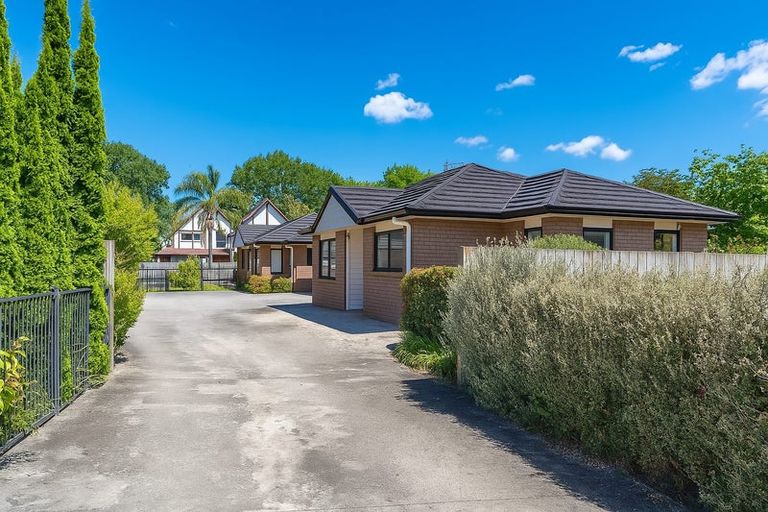 Photo of property in 65 Knighton Road, Hillcrest, Hamilton, 3216