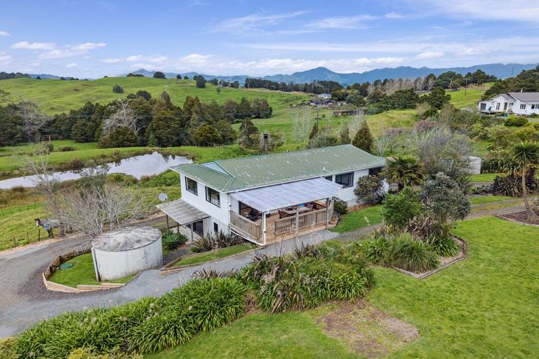 Photo of property in 199 Snooks Road, Maungatapere, Whangarei, 0179