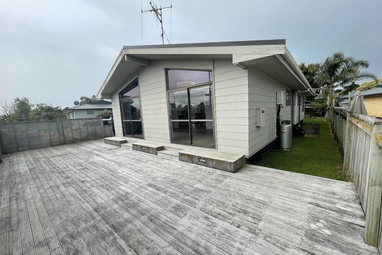 Photo of property in 50 Eversham Road, Mount Maunganui, 3116