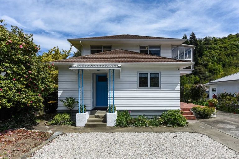 Photo of property in 15 Mill Street, Maitai, Nelson, 7010