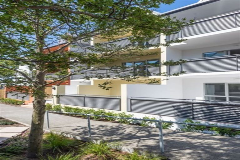 Photo of property in Amuri Park Apartments, 27/280 Bealey Avenue, Christchurch Central, Christchurch, 8013