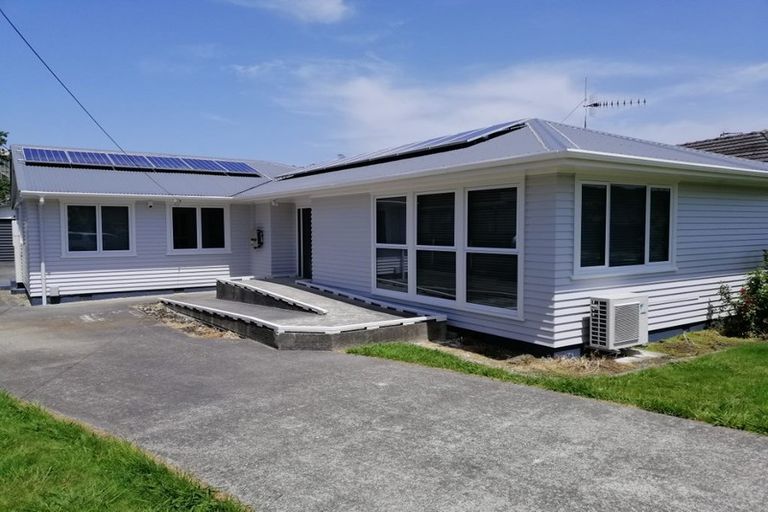 Photo of property in 11 Marion Street, Silverstream, Upper Hutt, 5019