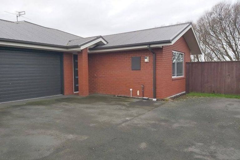 Photo of property in 20a Date Crescent, Aidanfield, Christchurch, 8025