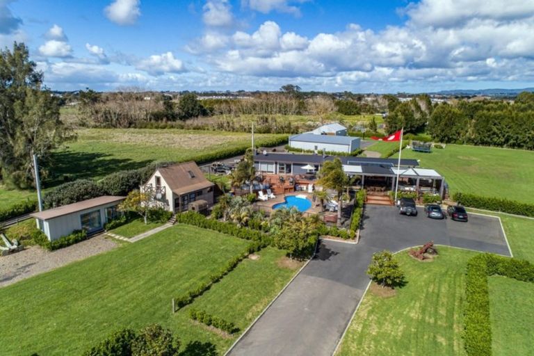 Photo of property in 53 Riverlea Road, Whenuapai, Auckland, 0618