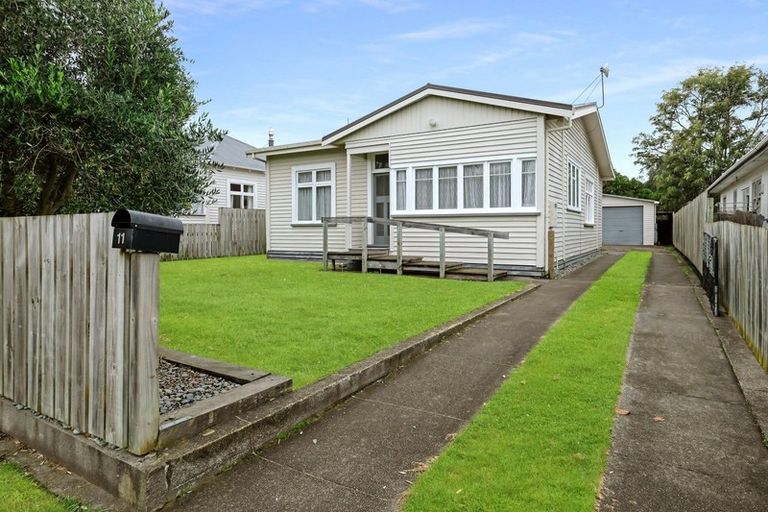 Photo of property in 11 Hospital Road, Mangapapa, Gisborne, 4010