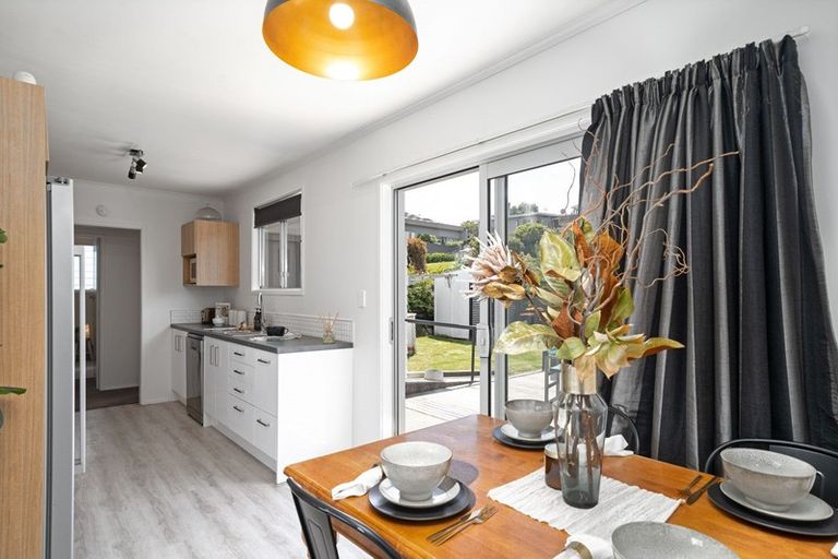 Photo of property in 8 Tawa Street, Lansdowne, Masterton, 5810