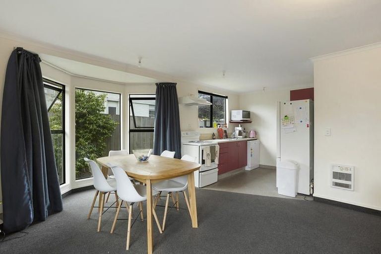 Photo of property in 662a Castle Street, North Dunedin, Dunedin, 9016