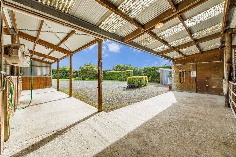 Photo of property in 181 Andersons Road, Leeston, 7682