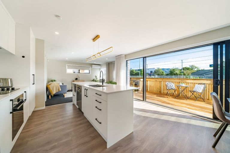 Photo of property in 74e Seddon Street, Wallaceville, Upper Hutt, 5018