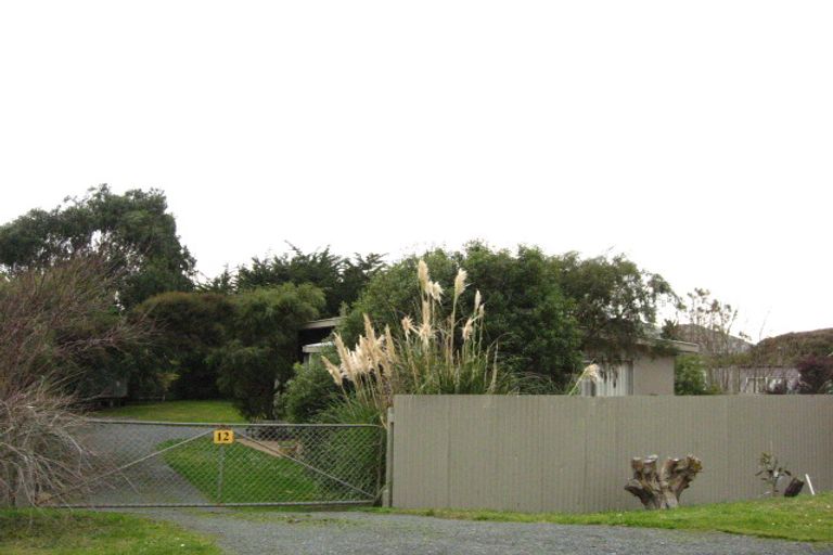 Photo of property in 12 Paloona Street, Aramoana, Port Chalmers, 9082