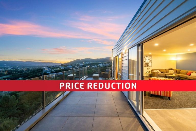 Photo of property in 7 Swain Grove, Riverstone Terraces, Upper Hutt, 5018