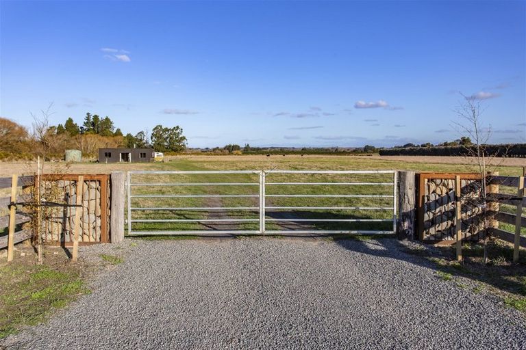 Photo of property in 556 Rangiora Leithfield Road, Sefton, Rangiora, 7477