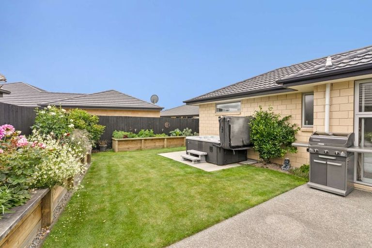 Photo of property in 91 Kittyhawk Avenue, Wigram, Christchurch, 8042