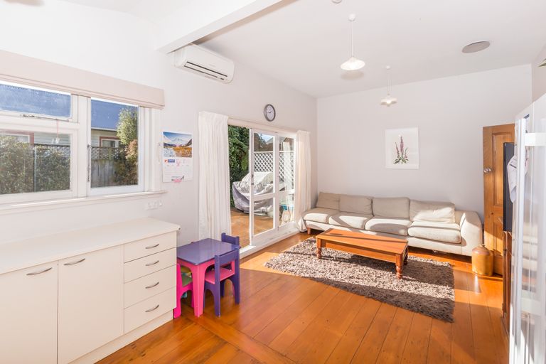 Photo of property in 27 Gilby Street, Linwood, Christchurch, 8011