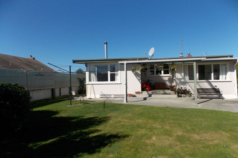 Photo of property in 23 Guise Street, Temuka, 7920
