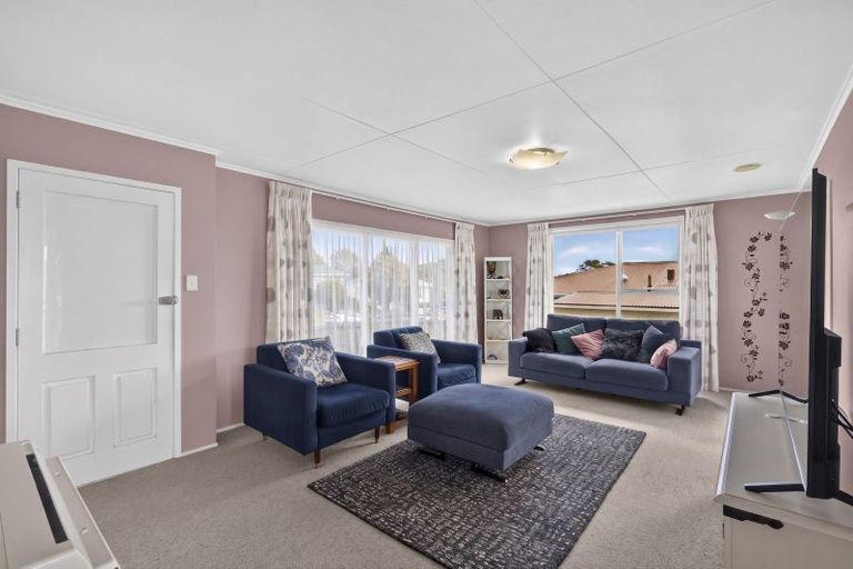Photo of property in 100 Riversdale Drive, Merrilands, New Plymouth, 4312