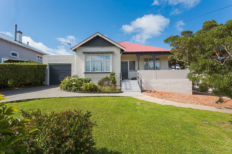 Photo of property in 20 Stirling Street, Andersons Bay, Dunedin, 9013