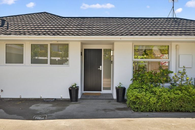 Photo of property in 2/83 Winchester Street, Merivale, Christchurch, 8014