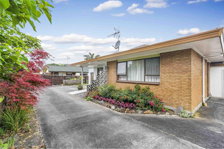 Photo of property in 110c Studholme Street, Morrinsville, 3300