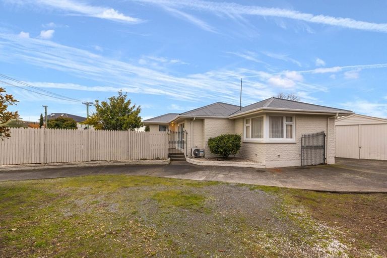 Photo of property in 118 Joy Street, Shirley, Christchurch, 8061