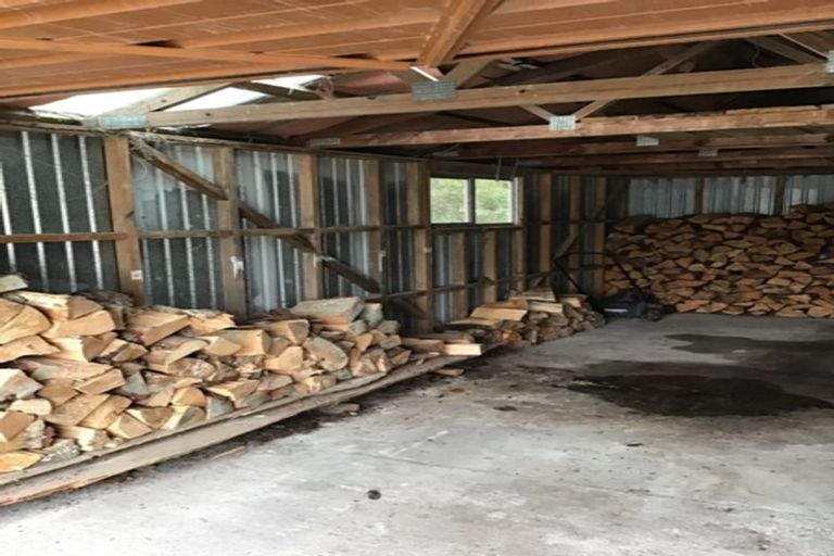 Photo of property in 5 Awarua Place, Haast, 7886