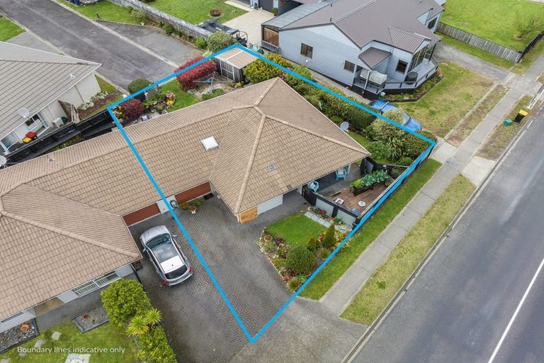 Photo of property in 25/206 Martyn Road, Whangamata, 3620