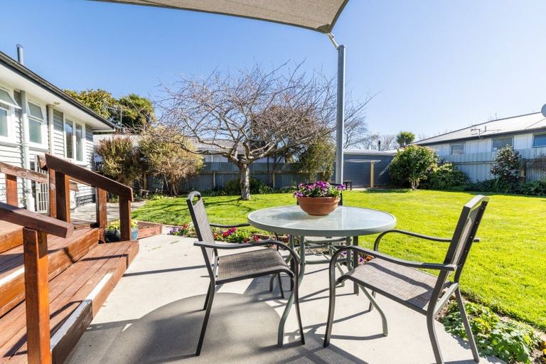 Photo of property in 231 Lumsden Place, Akina, Hastings, 4122