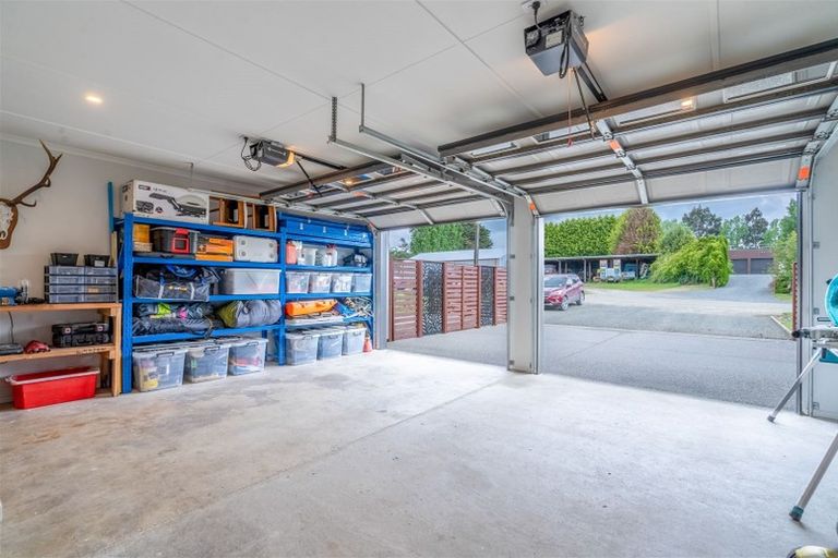 Photo of property in 97 Middle Street, Pukerau, Gore, 9772