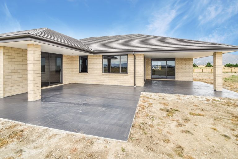 Photo of property in 59 Woodley Avenue, Twizel, 7999