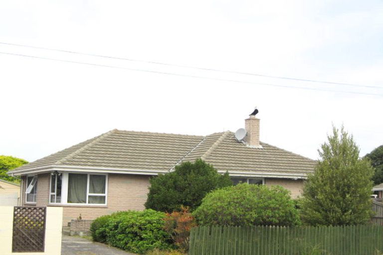 Photo of property in 254 Shortland Street, Aranui, Christchurch, 8061