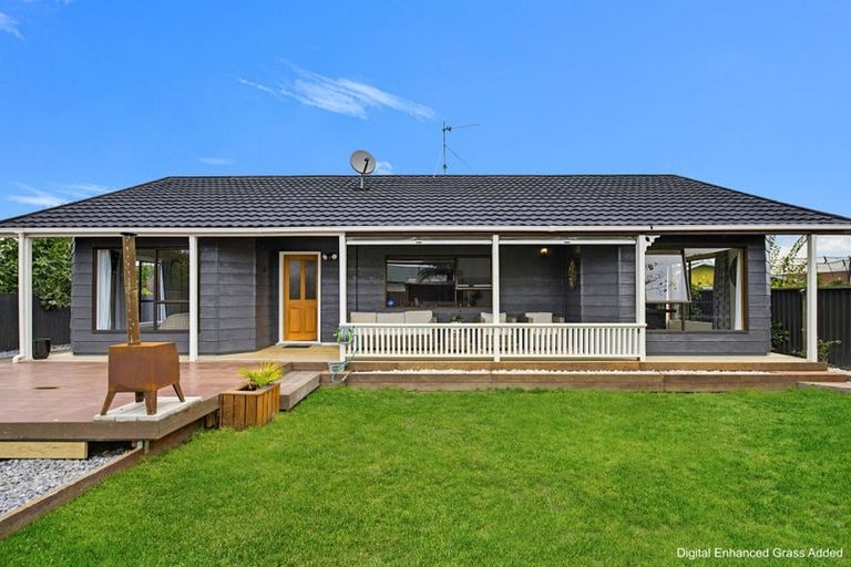 Photo of property in 87 Greenwood Street, Motueka, 7120