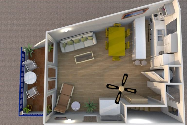 Photo of property in Oceanside Apartments, 10/453 Hibiscus Coast Highway, Orewa, 0931