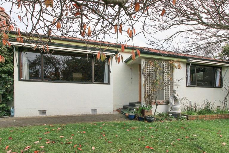 Photo of property in 78 Churchill Avenue, Hokowhitu, Palmerston North, 4410