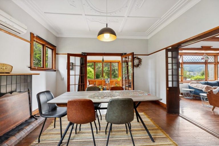 Photo of property in 26 District Road, Roseneath, Port Chalmers, 9023