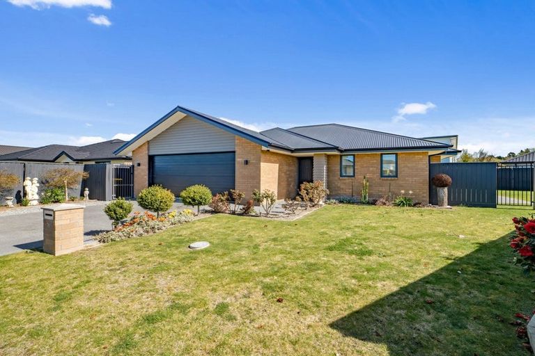Photo of property in 5b Ballinger Place, Kaiapoi, 7630