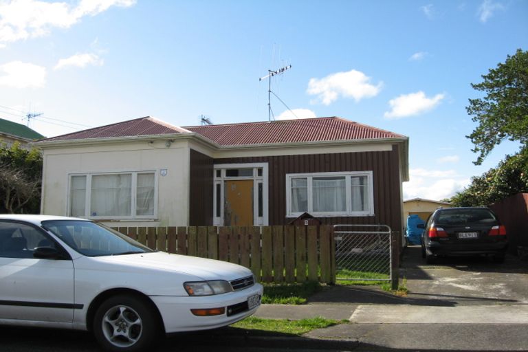 Photo of property in 5 Stark Street, Durie Hill, Whanganui, 4500