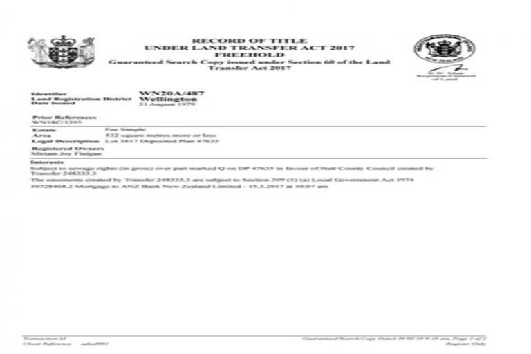 Photo of property in 17 Cleat Street, Whitby, Porirua, 5024