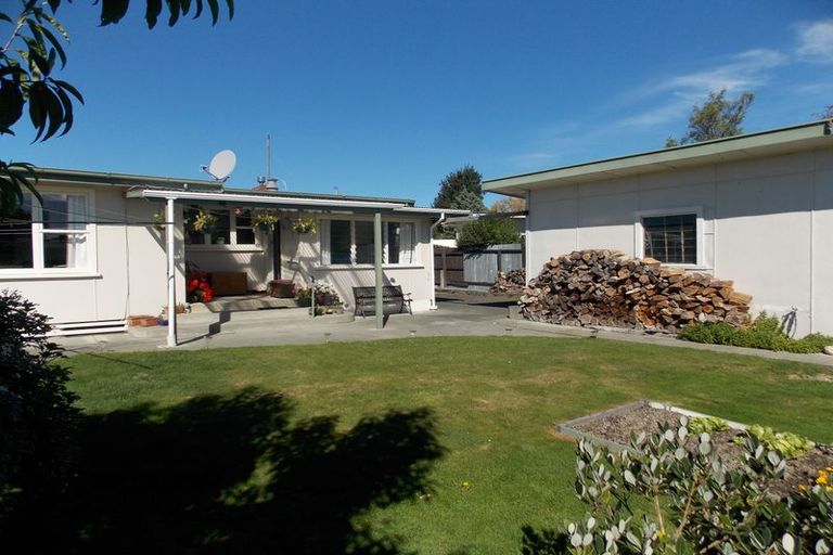 Photo of property in 23 Guise Street, Temuka, 7920
