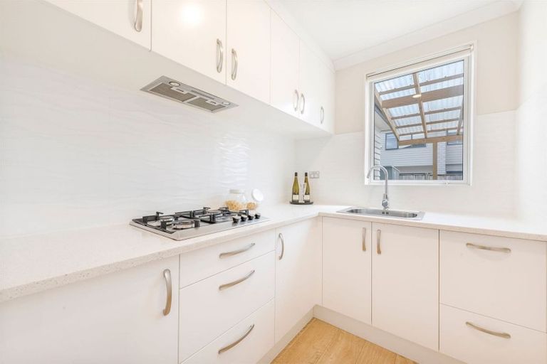 Photo of property in 24 Quattro Avenue, Flat Bush, Auckland, 2019