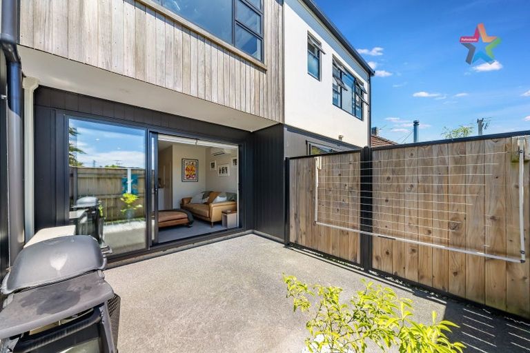 Photo of property in 6/338 Oxford Terrace, Avalon, Lower Hutt, 5011