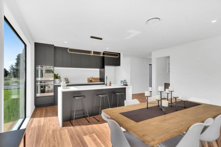 Photo of property in 4 Cotterville Crescent, Greytown, 5712