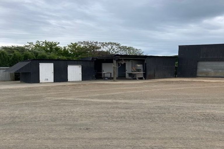 Photo of property in 2060 State Highway 50, Fernhill, Hastings, 4175