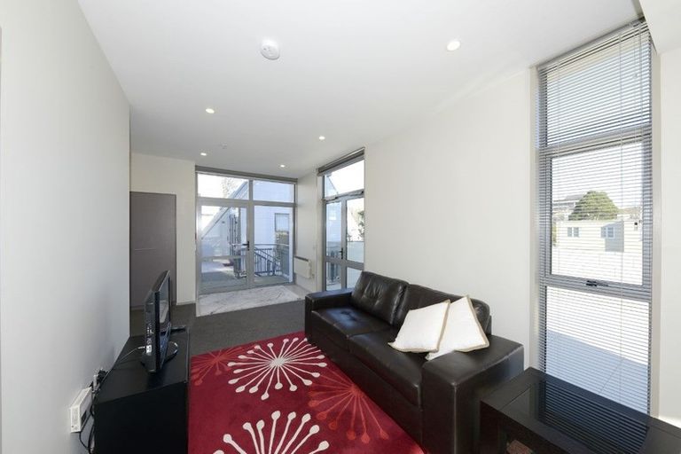 Photo of property in 25/41 Cambridge Terrace, Christchurch Central, Christchurch, 8013