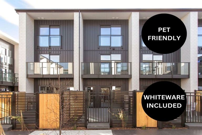 Photo of property in 12a Branthwaite Drive, Rolleston, 7615