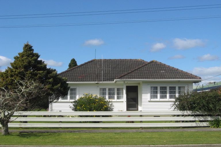 Photo of property in 125 College Road, Edgecumbe, 3120